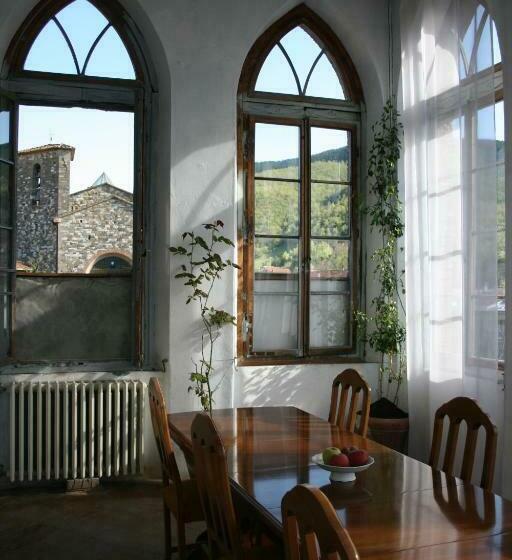 패밀리 룸, La Torre Di Pieve