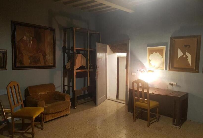 스탠다드 룸, La Torre Di Pieve