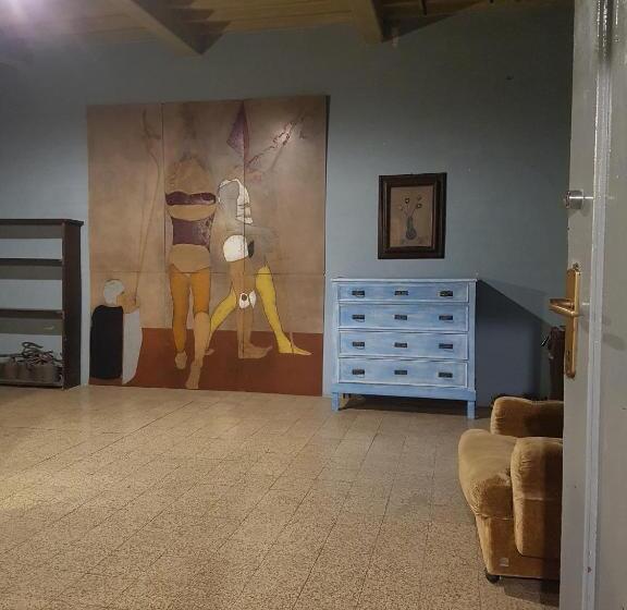 스탠다드 룸, La Torre Di Pieve