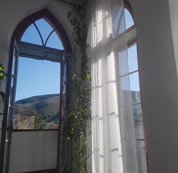 패밀리 룸, La Torre Di Pieve