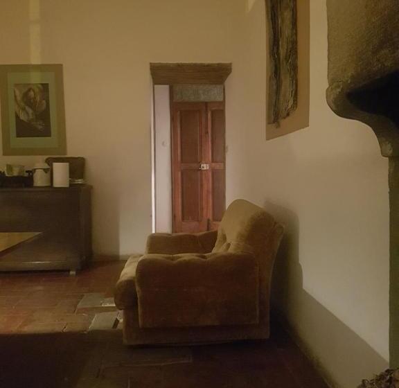 패밀리 룸, La Torre Di Pieve