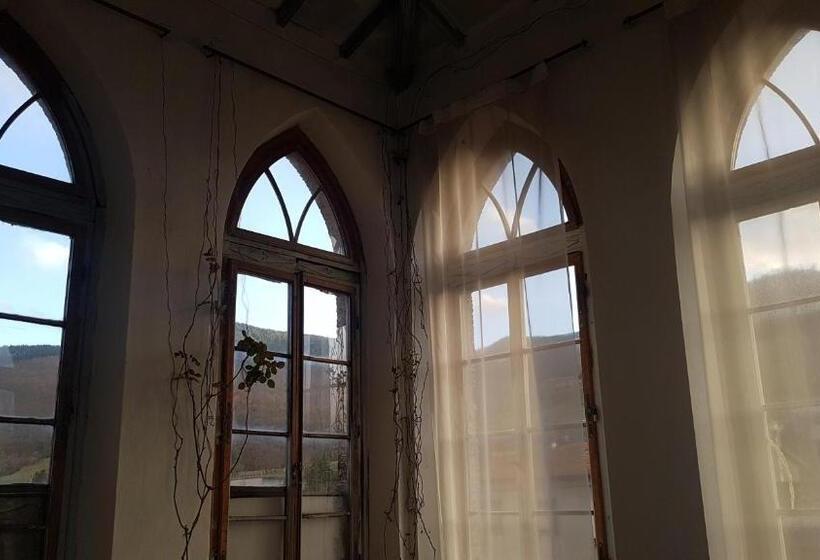 패밀리 룸, La Torre Di Pieve