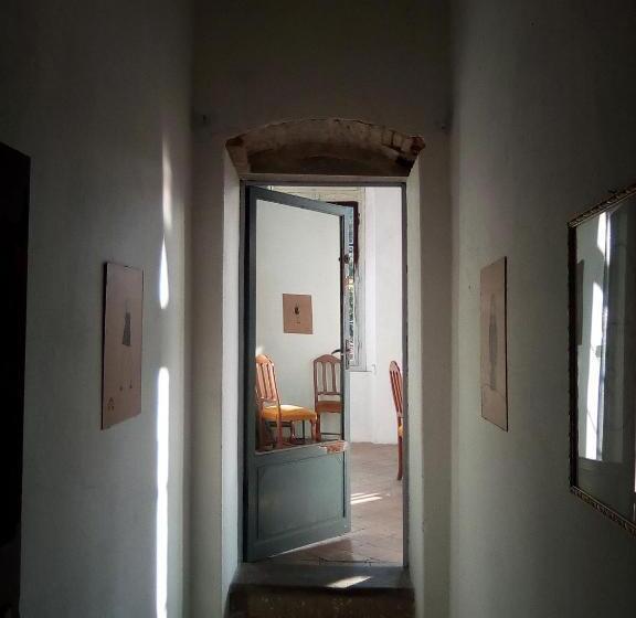 标准间, La Torre Di Pieve