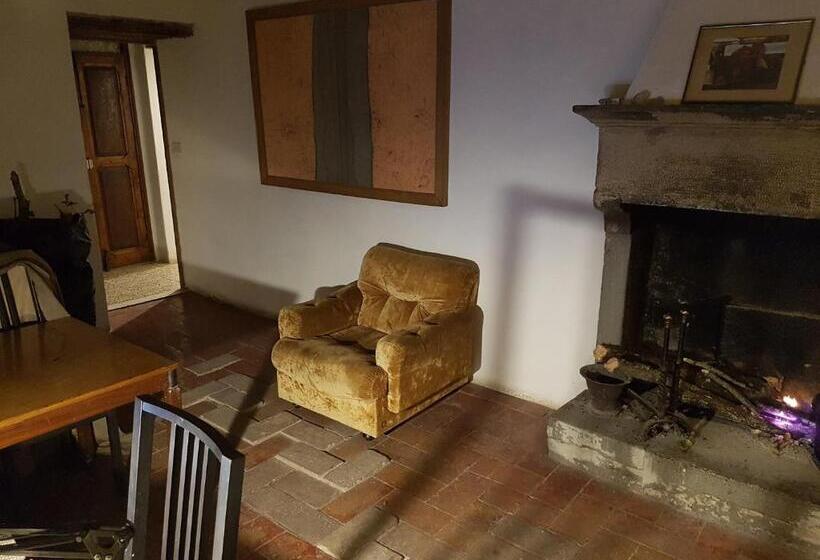 스탠다드 룸, La Torre Di Pieve