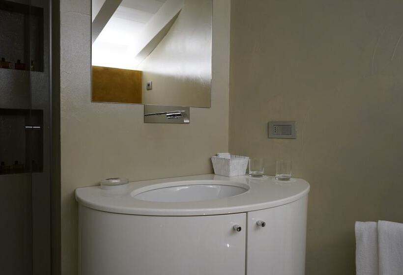 חדר דלוקס, Lovera Franciacorta