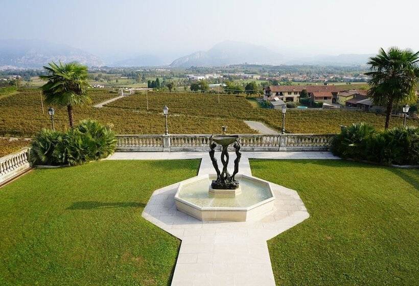 חדר סטנדרט מיטה זוגית, Lovera Franciacorta