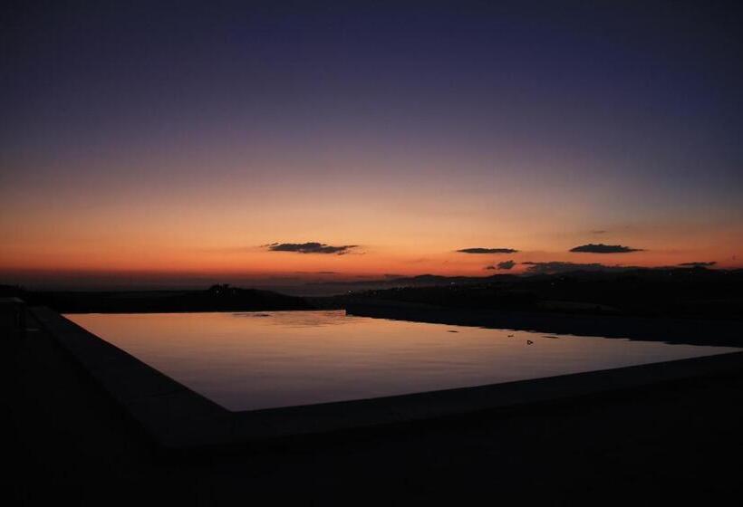 سوییت با چشمانداز دریا, Punta Bianca Suite & Home Experience