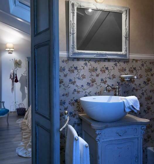 침실 1개 아파트, Roncaglia Suite