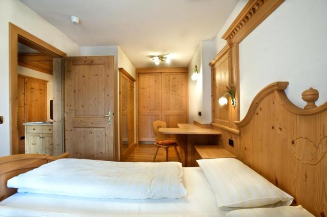 דירת חדר, Aparthotel Forcelles