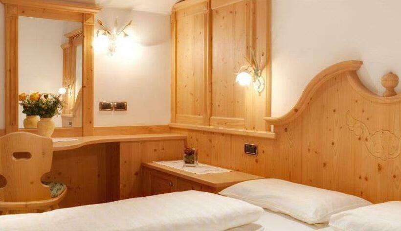 דירת חדר, Aparthotel Forcelles