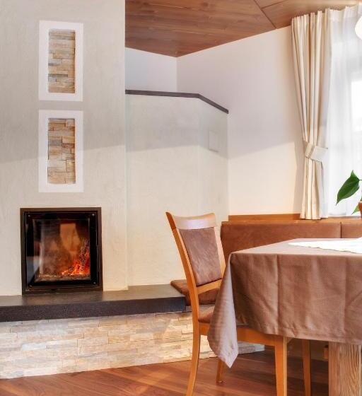 דירת חדר דלוקס, Aparthotel Forcelles