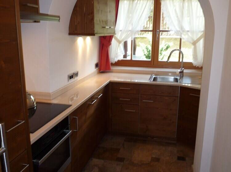 דירת חדר דלוקס, Aparthotel Forcelles