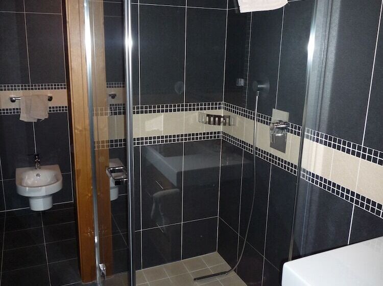 דירת חדר דלוקס, Aparthotel Forcelles