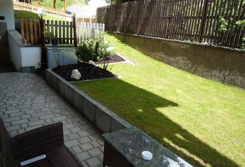 דירת חדר דלוקס, Aparthotel Forcelles