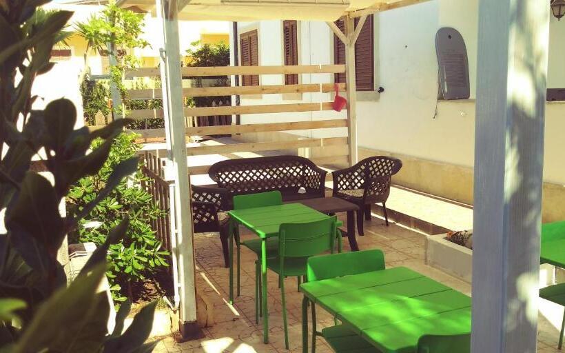 חדר סטנדרט, B&b Amuri Ranni