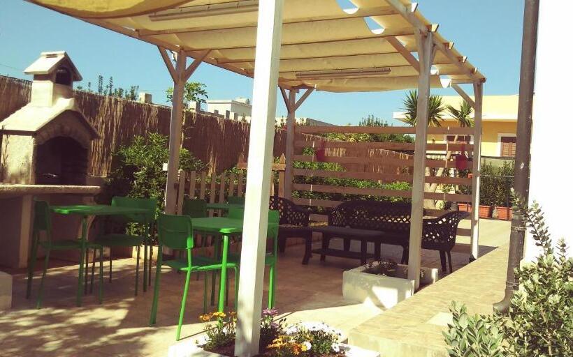 סוויטת ג'וניור, B&b Amuri Ranni