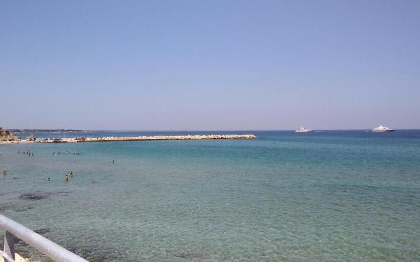 סוויטת ג'וניור, B&b Amuri Ranni