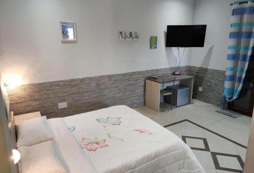 סוויטה, B&b Amuri Ranni