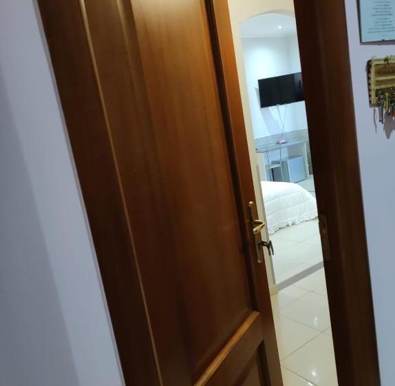 סוויטה, B&b Amuri Ranni