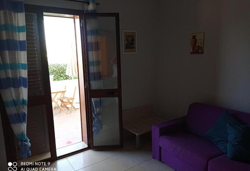 סוויטה, B&b Amuri Ranni