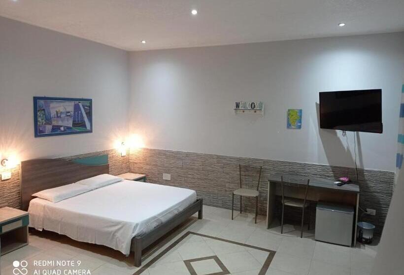 סוויטה, B&b Amuri Ranni