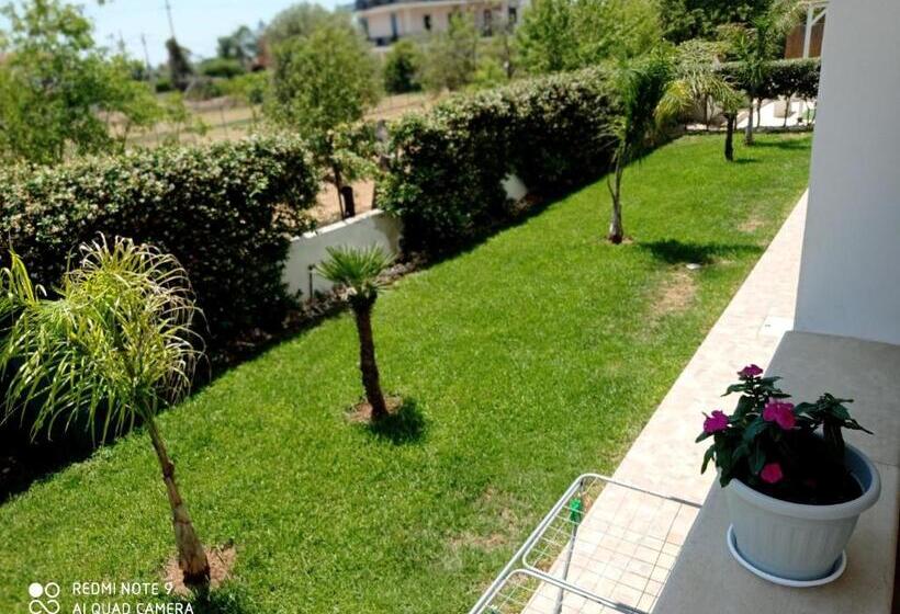 סוויטה, B&b Amuri Ranni