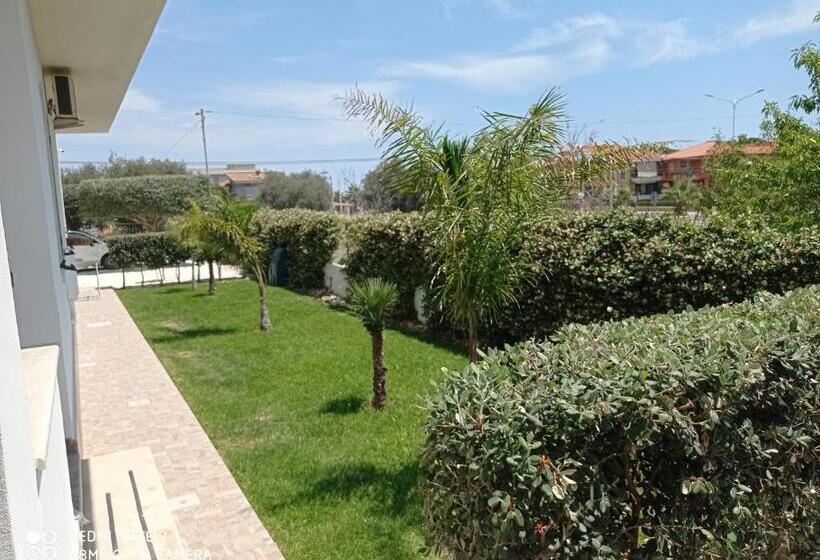 סוויטה, B&b Amuri Ranni