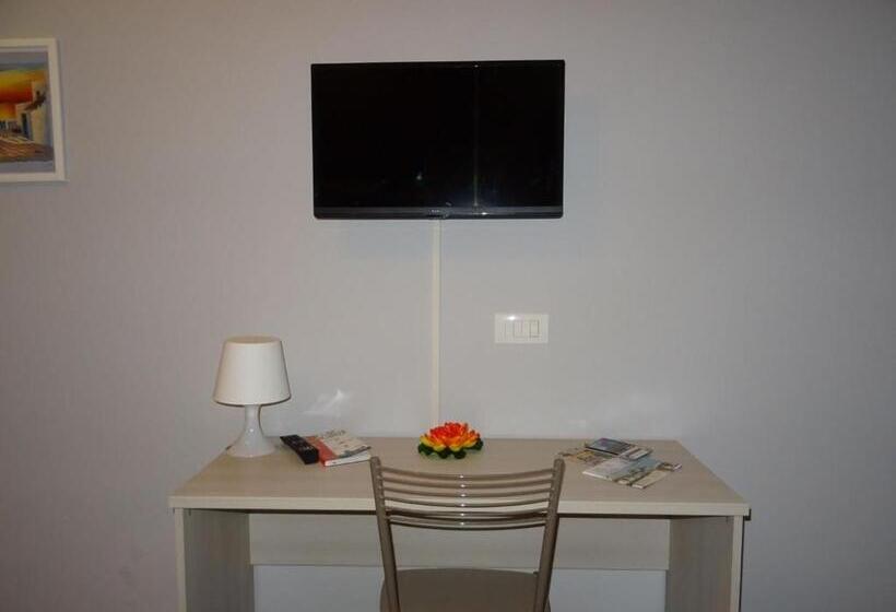 חדר סטנדרט, B&b Amuri Ranni