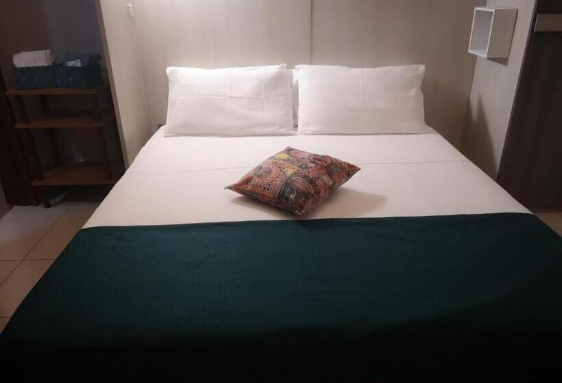 חדר סטנדרט, B&b Amuri Ranni