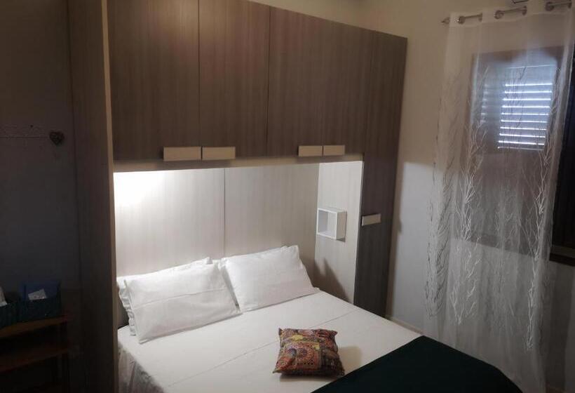 스탠다드 룸, B&b Amuri Ranni