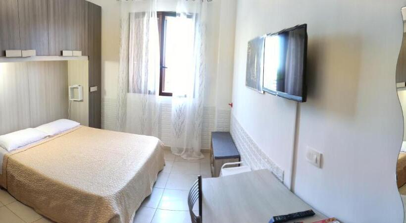 חדר סטנדרט, B&b Amuri Ranni