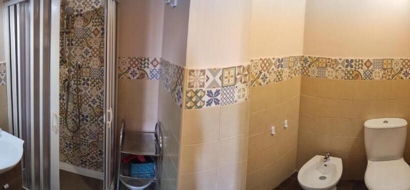 חדר סטנדרט, B&b Amuri Ranni