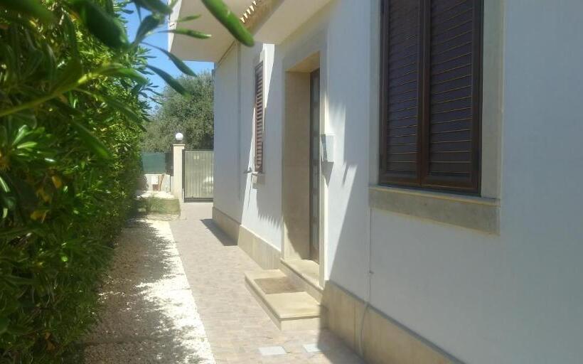 סוויטה, B&b Amuri Ranni