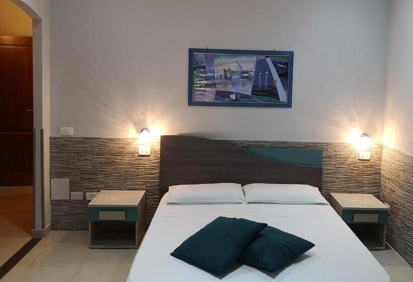 סוויטה, B&b Amuri Ranni