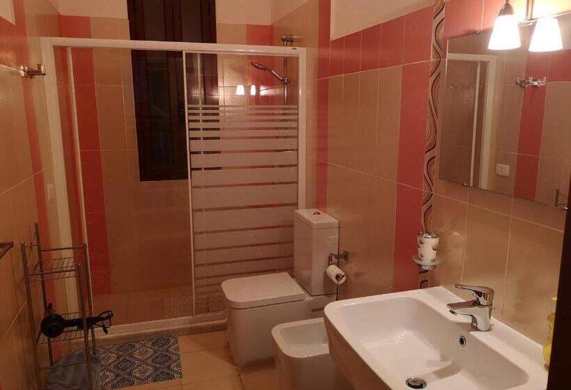 סוויטה, B&b Amuri Ranni