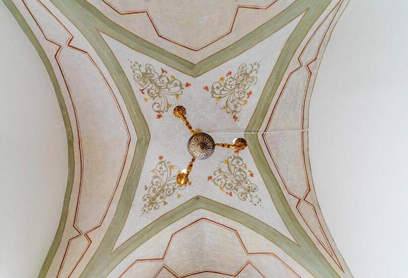 디럭스 스위트, B&b Corte Patitari