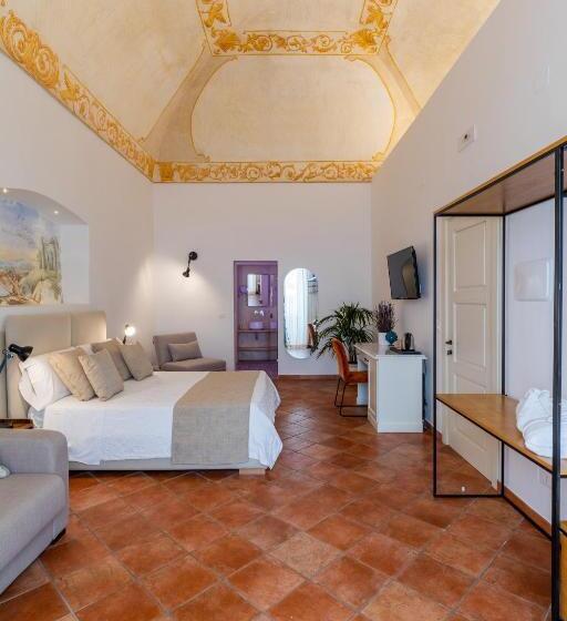Люкс Superior, B&b Corte Patitari