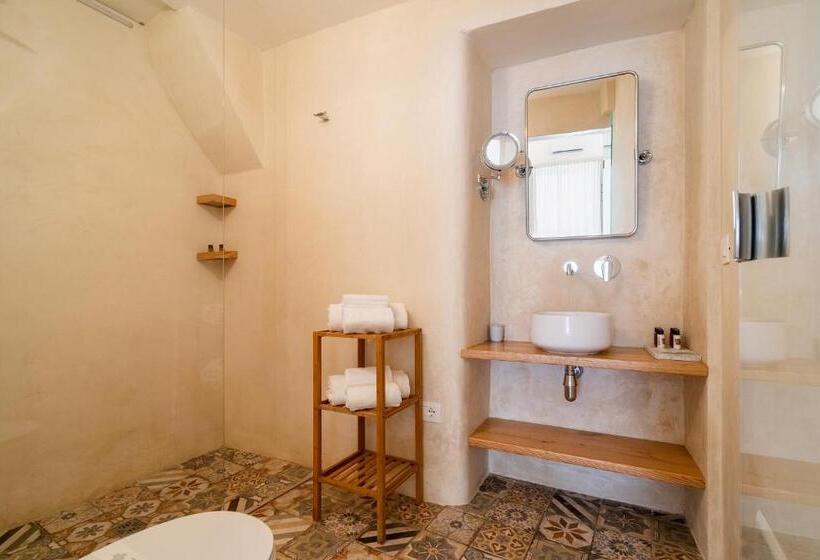 Люкс Superior, B&b Corte Patitari