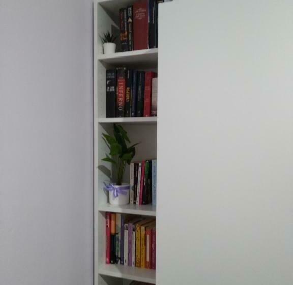 스탠다드 룸 공동 욕실, Sa Sindria