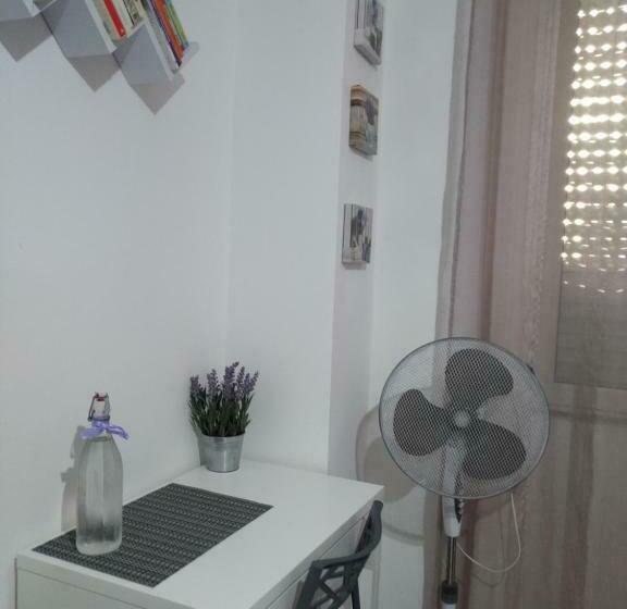 스탠다드 룸 공동 욕실, Sa Sindria