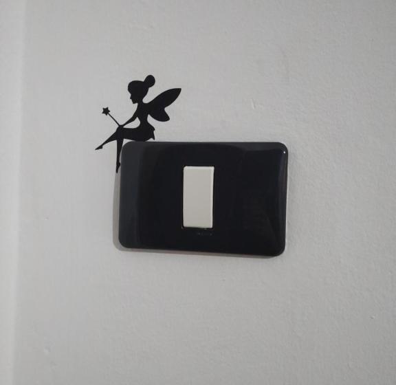 스탠다드 룸 공동 욕실, Sa Sindria