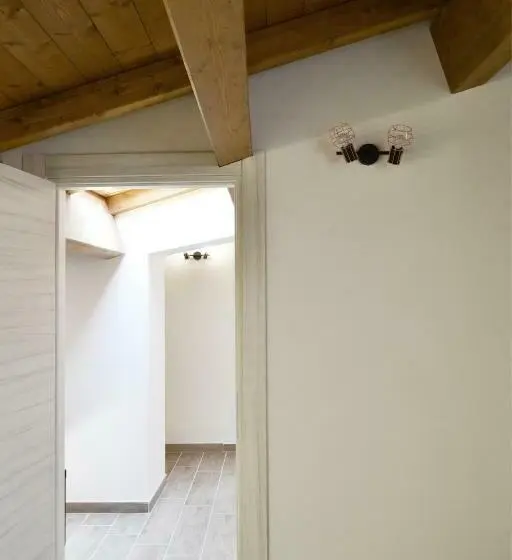 マウンテンビューデラックスルーム, B&b Santa Lucia, Rapolla
