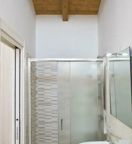 スタンダードシングルルーム, B&b Santa Lucia, Rapolla