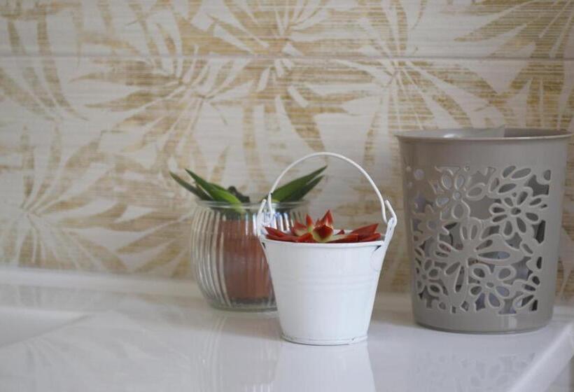 اتاق لوکس, B&b Santa Lucia, Rapolla