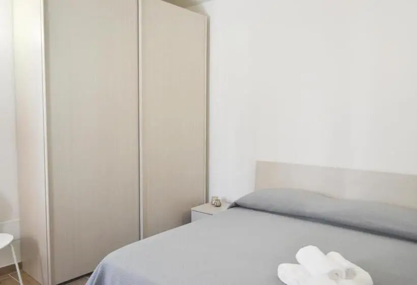 デラックスルーム, B&b Santa Lucia, Rapolla