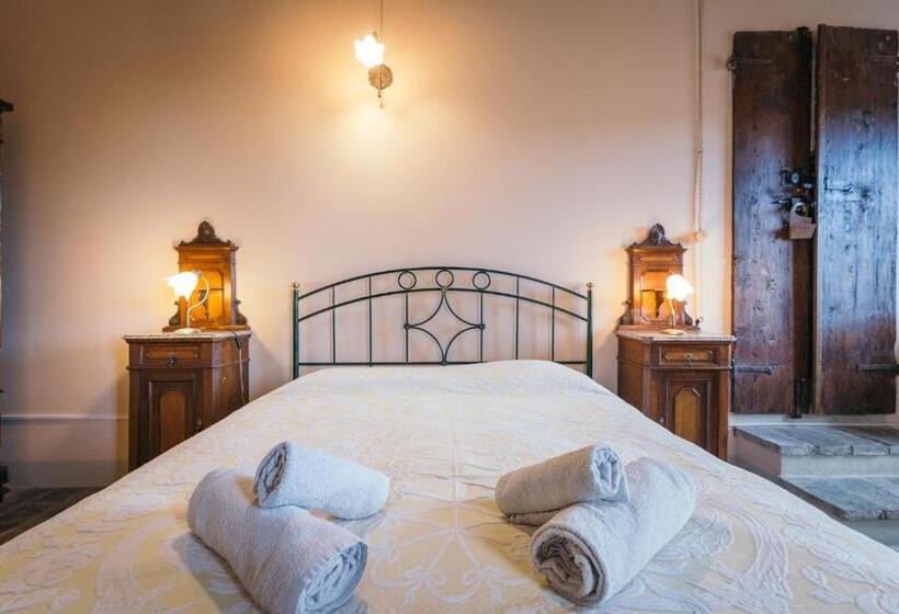 标准间, A Palazzo