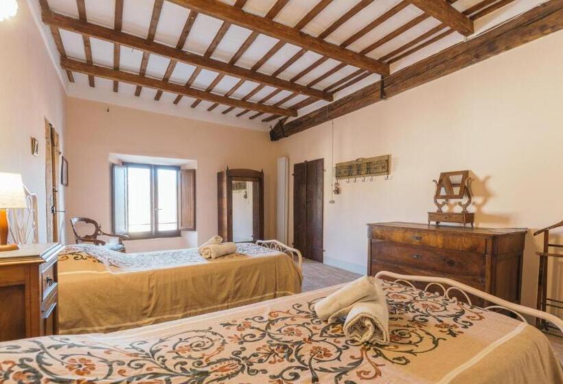 Standard room with outdoor bath, A Palazzo