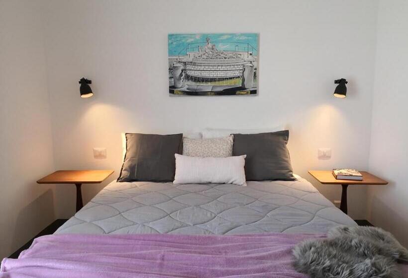 带大床的标准间, Dimora Di Dante