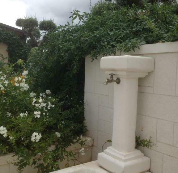 اتاق خانوادگی, Casa Delle Rondini