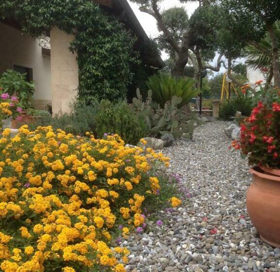 اتاق خانوادگی, Casa Delle Rondini